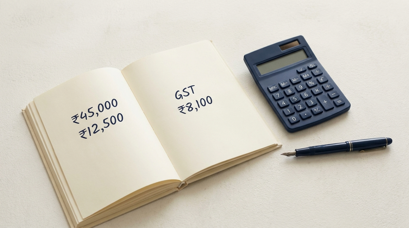 How to File a Petition in NCLT: Step-by-Step Guide 2026 — Accorg Consulting Legal Insights