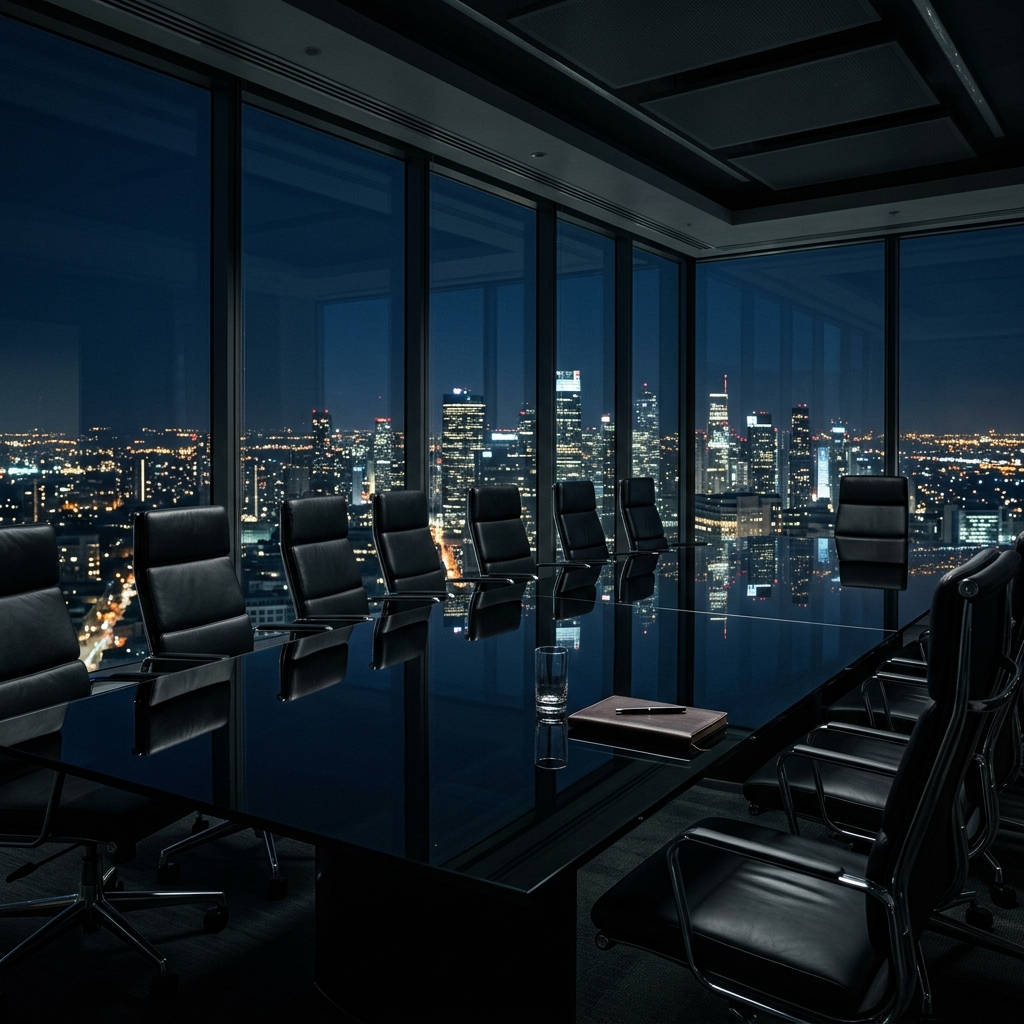 Shareholder Deadlock Resolved: ₹8 Crore Exit for Minority Founder — Case Study, Accorg Consulting India