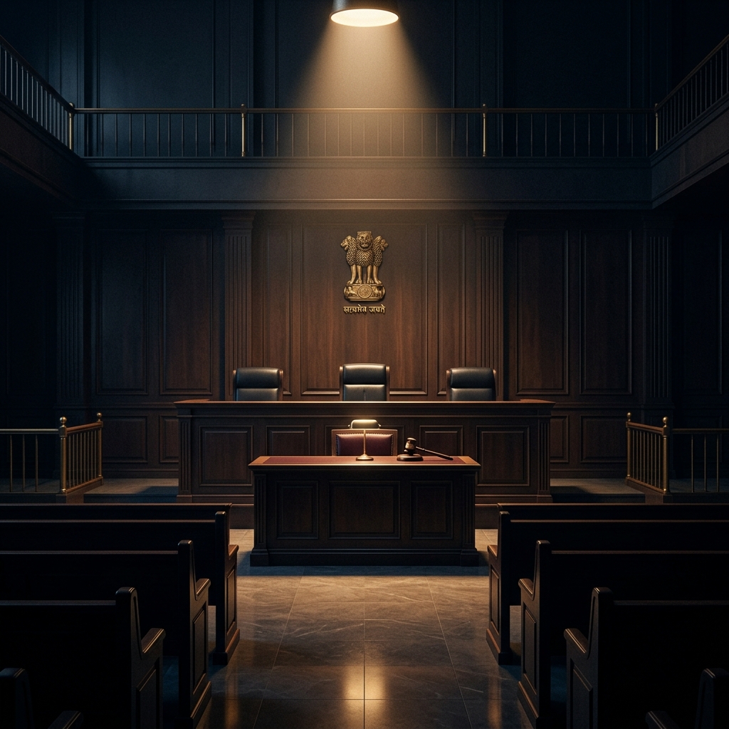 CIRP Success: ₹12 Crore Financial Creditor Recovery — Manufacturing Company — Case Study, Accorg Consulting India