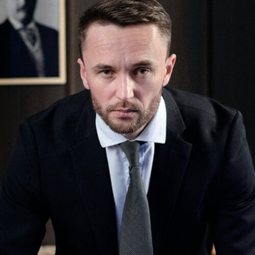 CA Bharat Kaabra — Partner