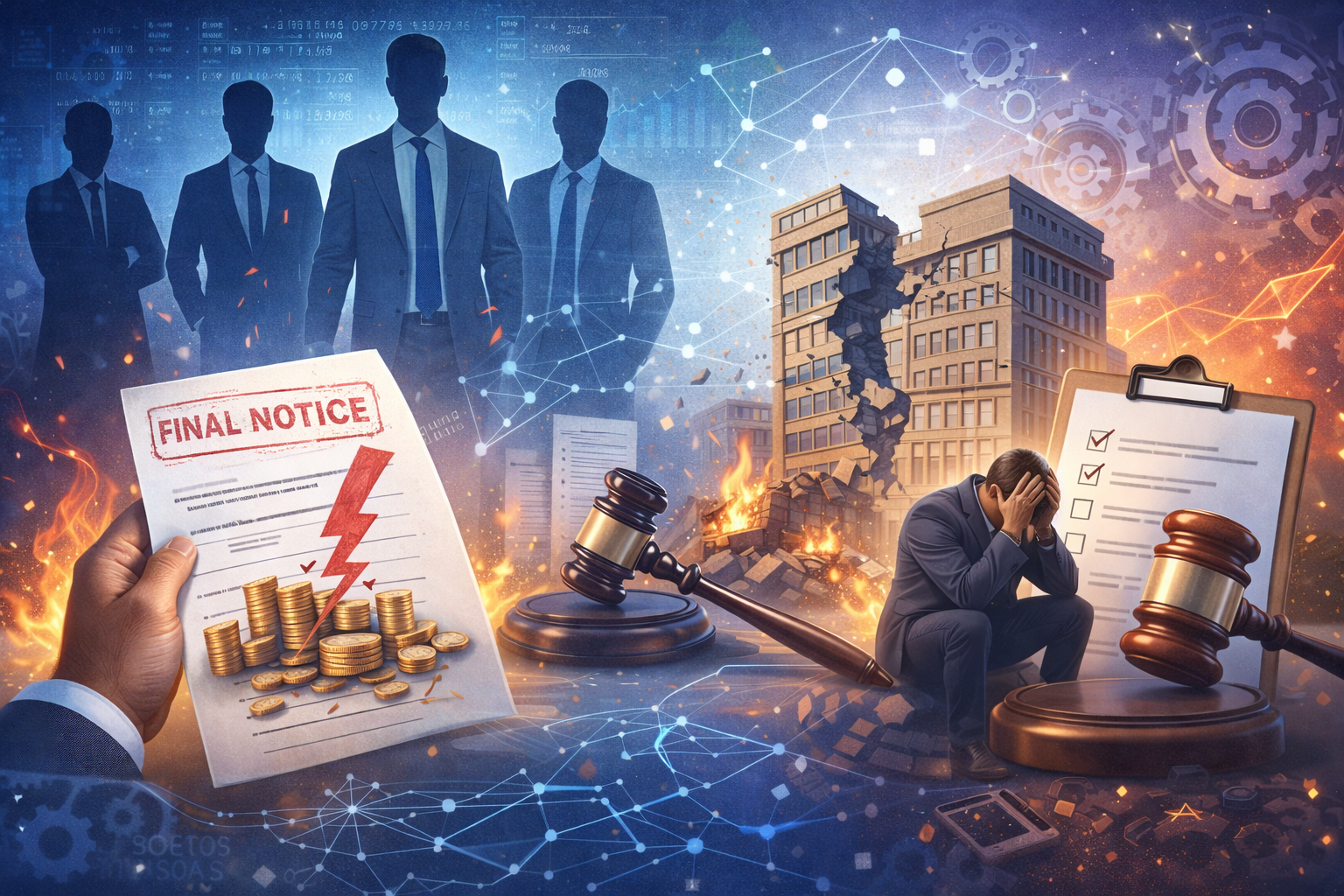 Creditors-Initiated Insolvency Resolution Process (CIIRP): What the Draft Regulations Mean for You