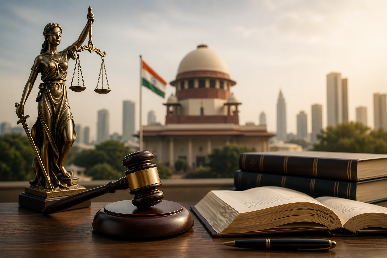 Top 10 NCLT Lawyers in India You Can Actually Trust With Your Case