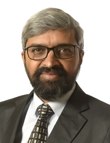 CA Bharat Kaabra — Partner