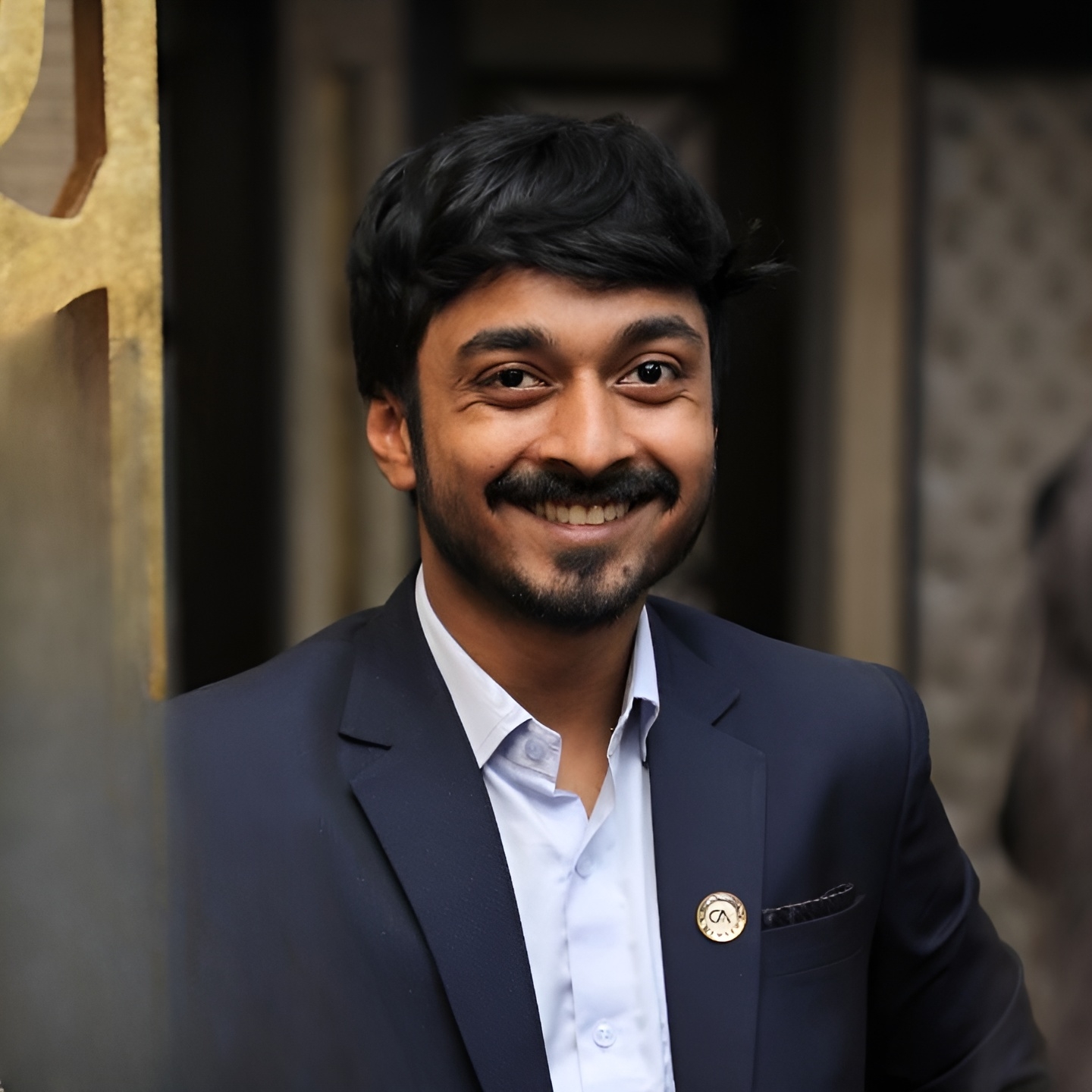 CA Harshaditya Kabra — Managing Partner - NCLT &amp;amp;amp;amp;amp;amp; Corporate Litigation Specialist