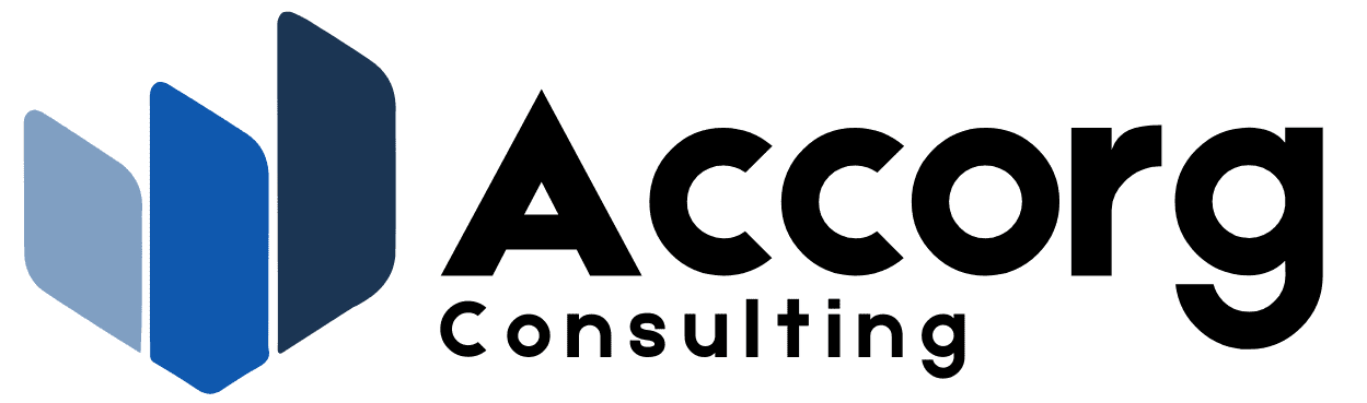 Accorg Consulting Logo